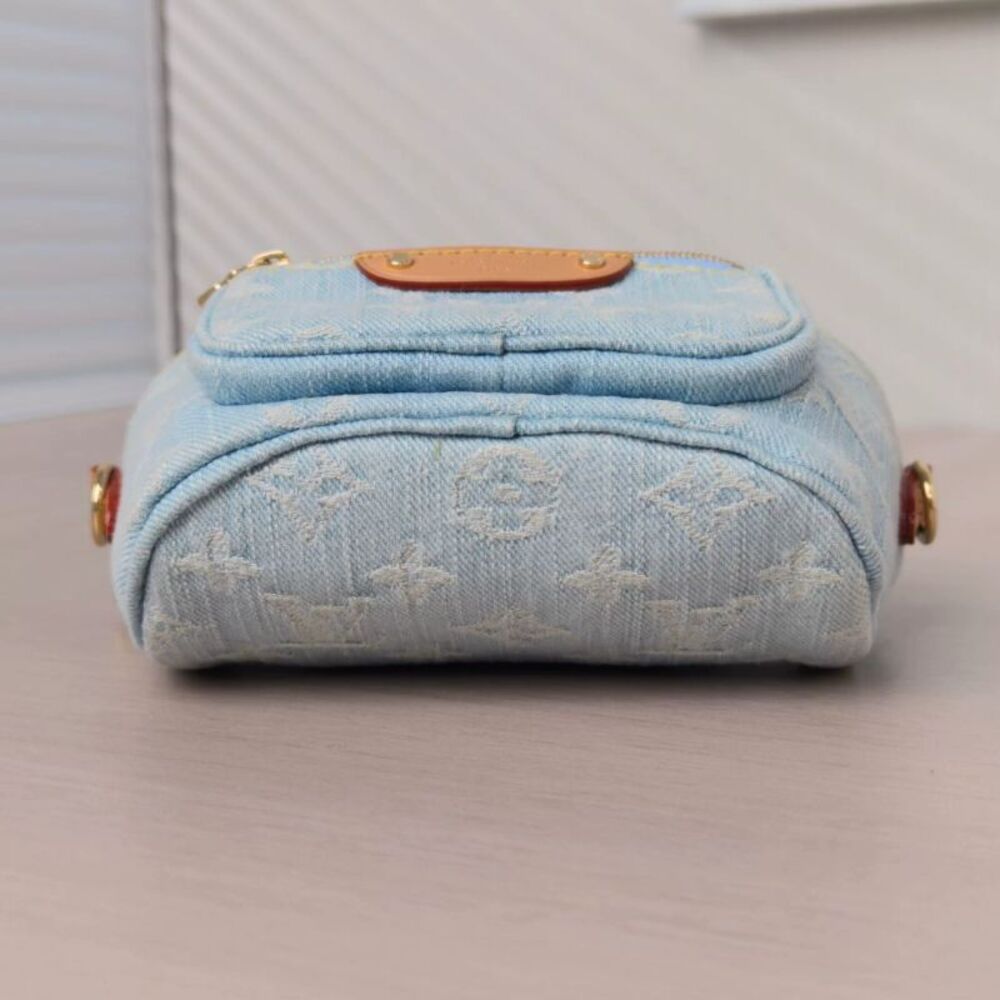 Louis Vuitton Women Pre-Loved Bag Very Good Condition - Picture 6 of 6